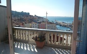 Amazing View Pirano