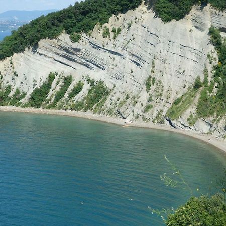 Amazing View Pirano Apartman Kültér fotó